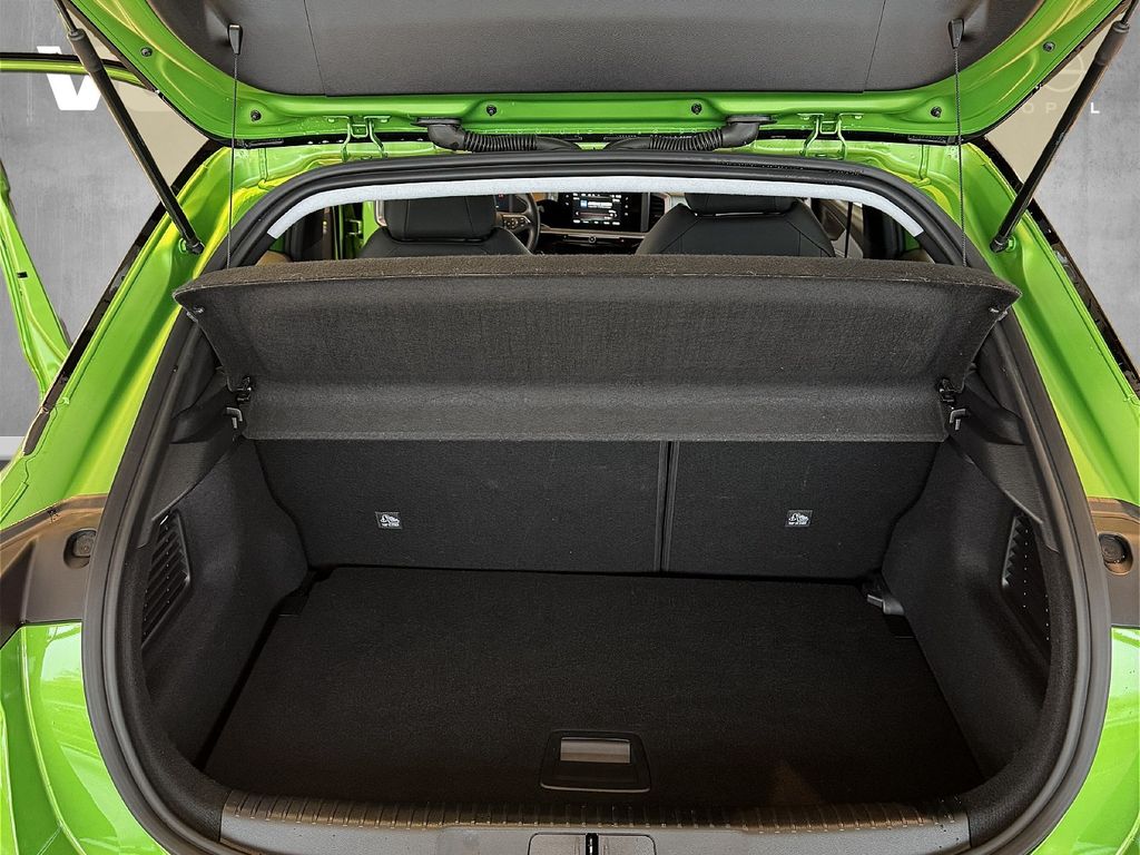Opel Mokka-e 2022