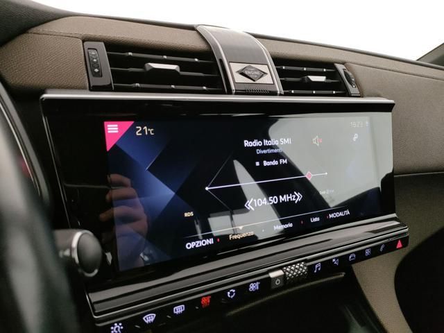 DS Automobiles DS7 (Crossback) 2020