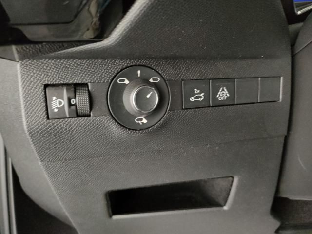 DS Automobiles DS7 (Crossback) 2020