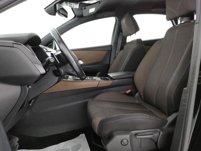 DS Automobiles DS7 (Crossback) 2020