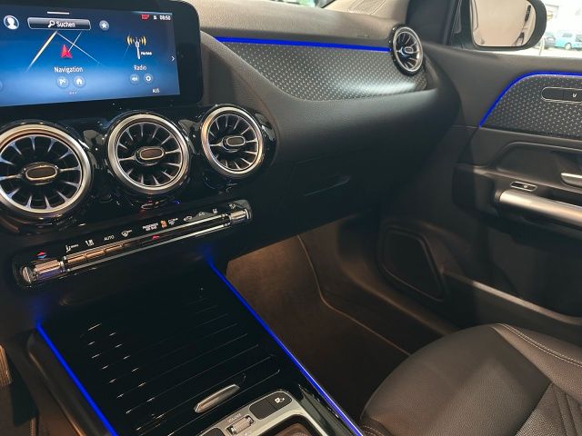 Mercedes-Benz B 250 2024