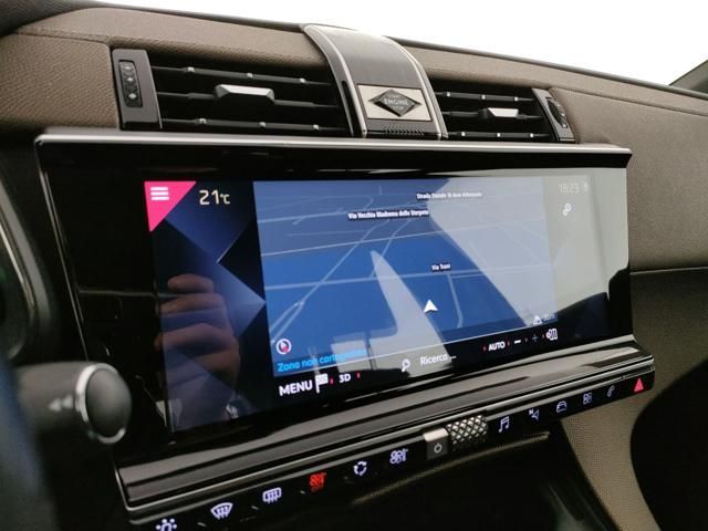 DS Automobiles DS7 (Crossback) 2020