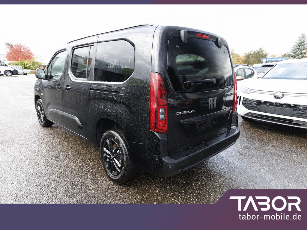 Fiat Doblo 2025