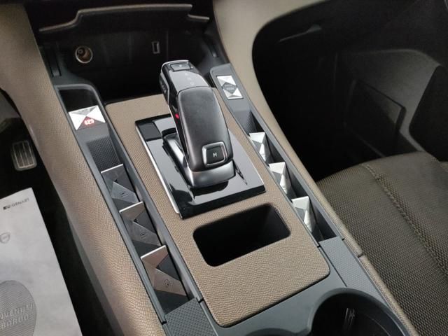 DS Automobiles DS7 (Crossback) 2020