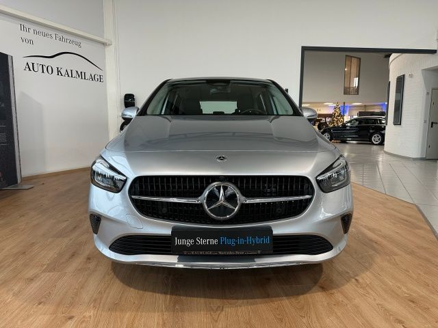 Mercedes-Benz B 250 2024