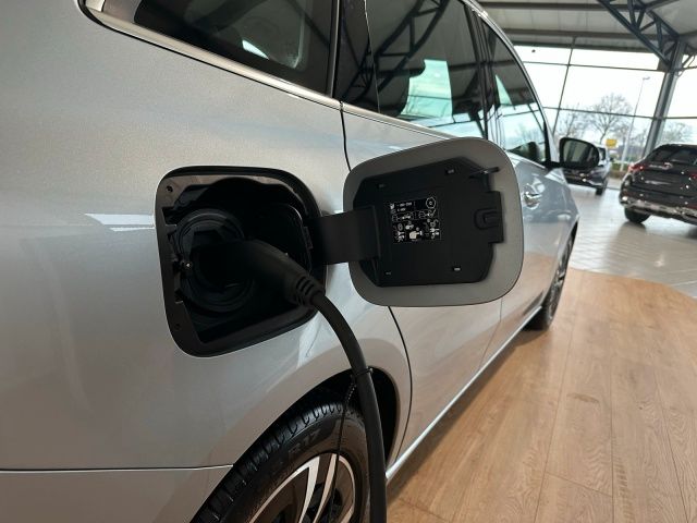 Mercedes-Benz B 250 2024