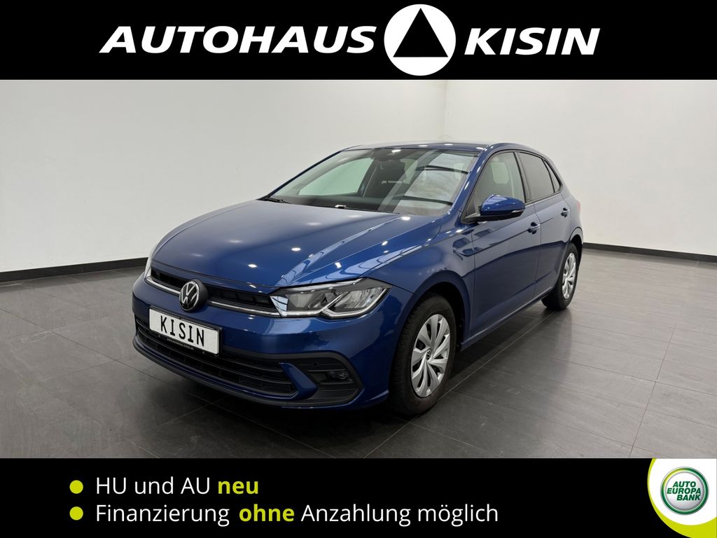 Volkswagen Polo 2024