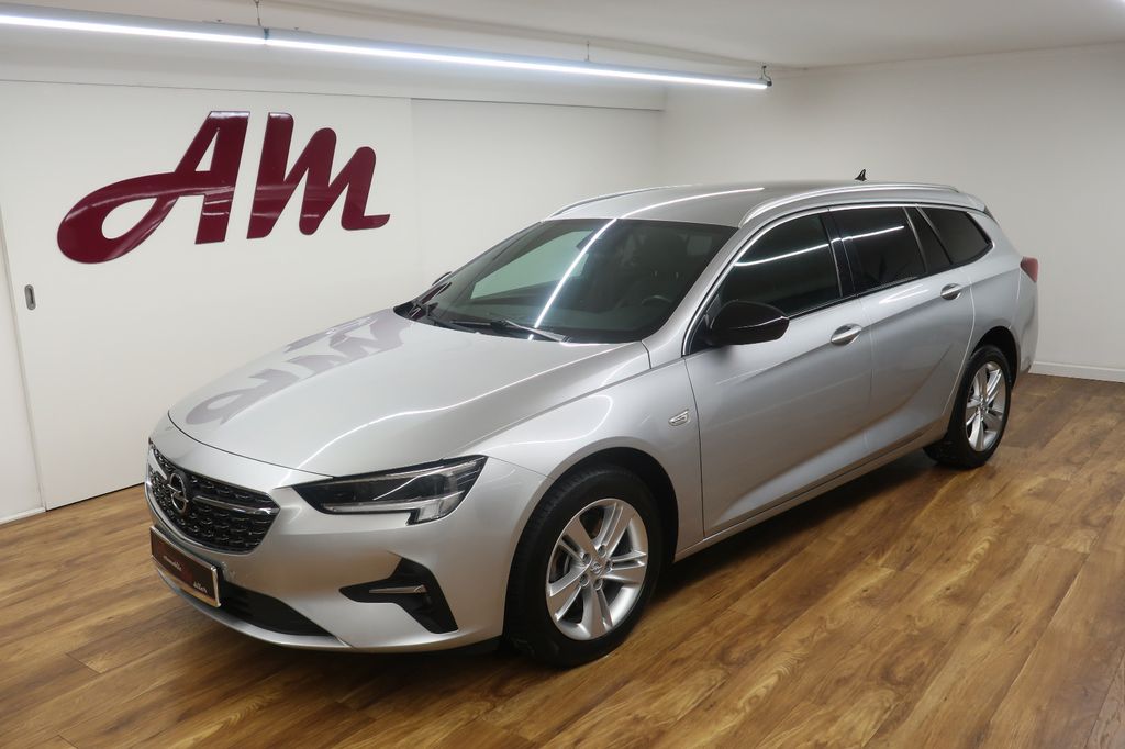 Opel Insignia 2020