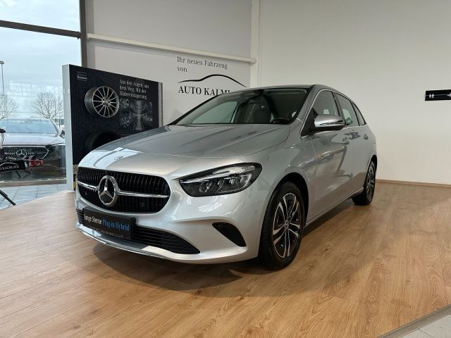 Mercedes-Benz B 250 2024