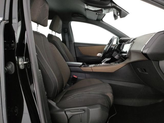 DS Automobiles DS7 (Crossback) 2020