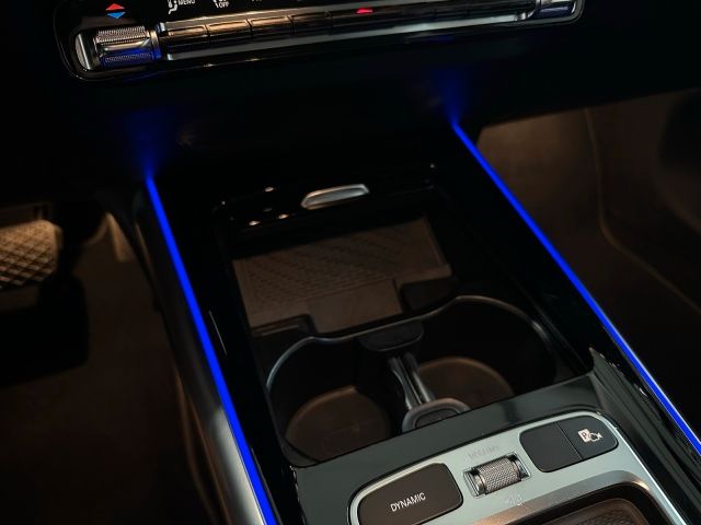 Mercedes-Benz B 250 2024