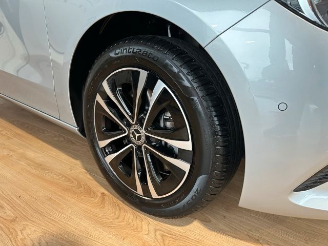 Mercedes-Benz B 250 2024