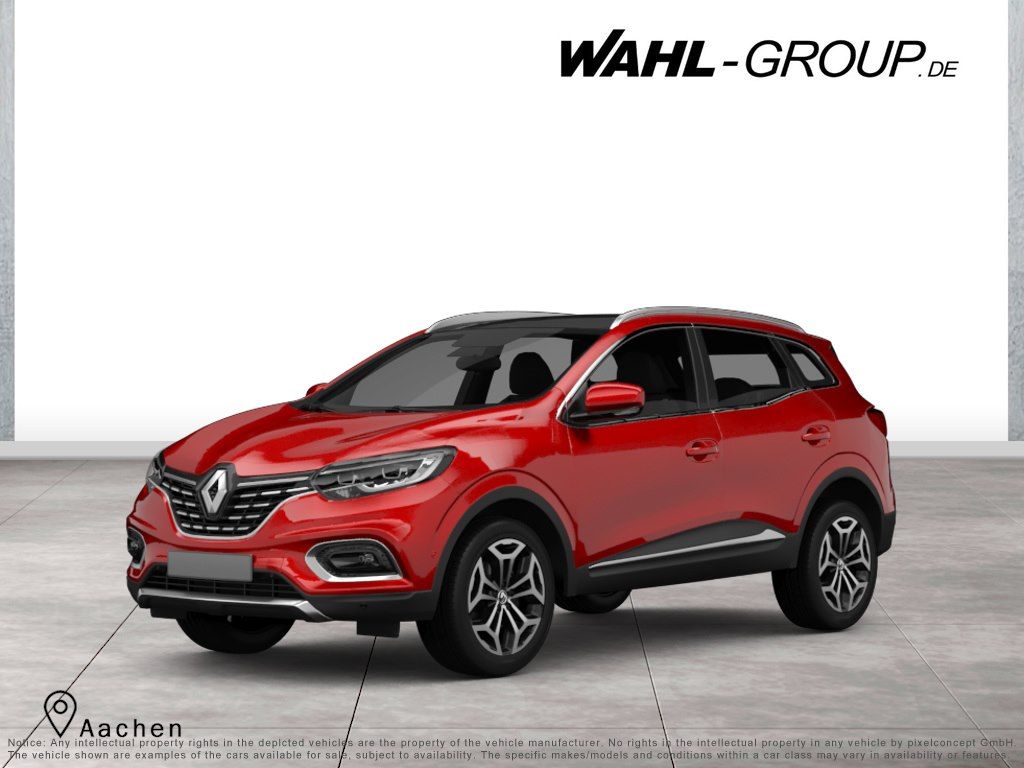 Renault Kadjar 2020
