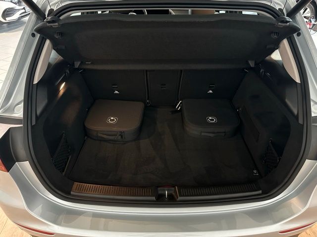 Mercedes-Benz B 250 2024