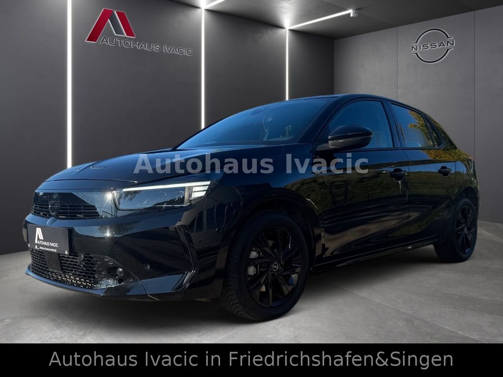 Opel Corsa 2024