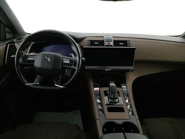 DS Automobiles DS7 (Crossback) 2020