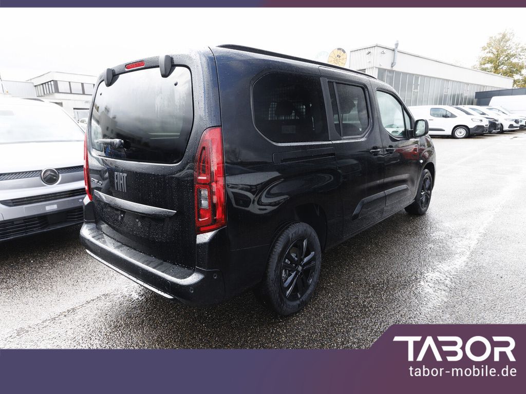 Fiat Doblo 2025