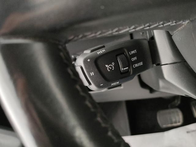 DS Automobiles DS7 (Crossback) 2020