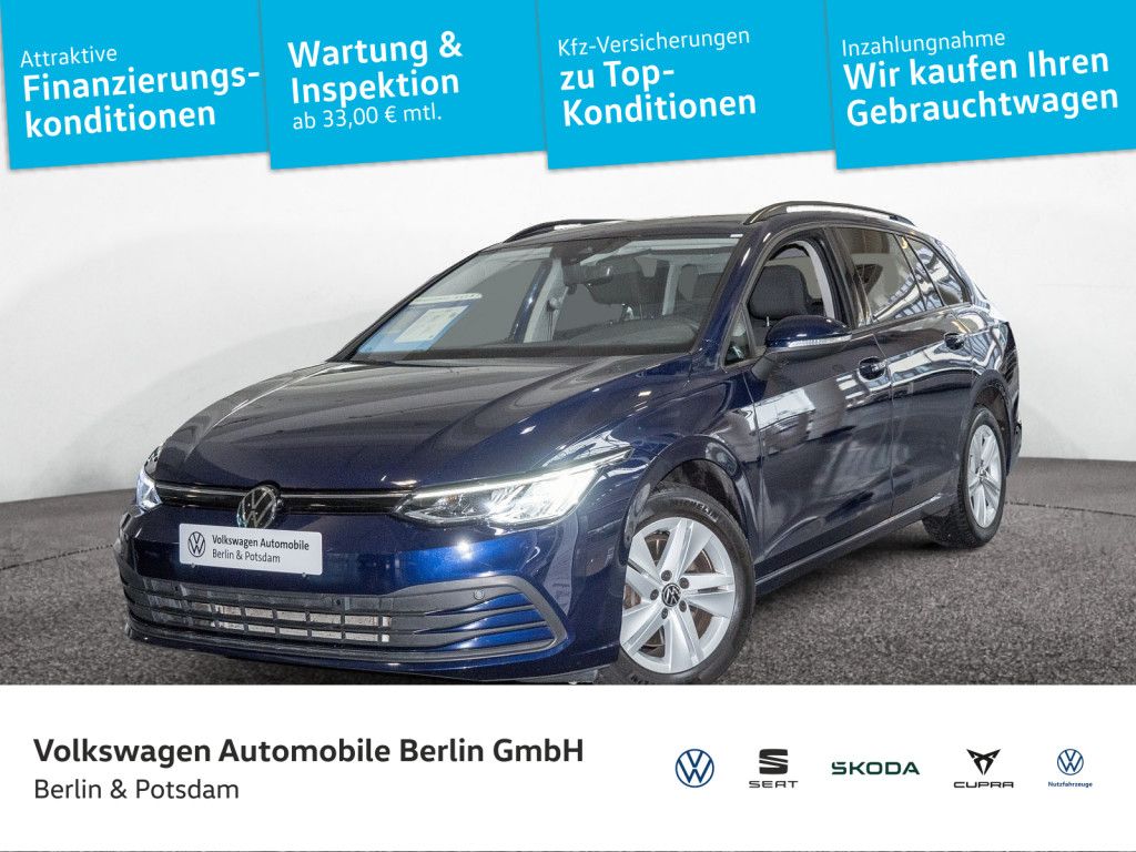 Volkswagen Golf 2023