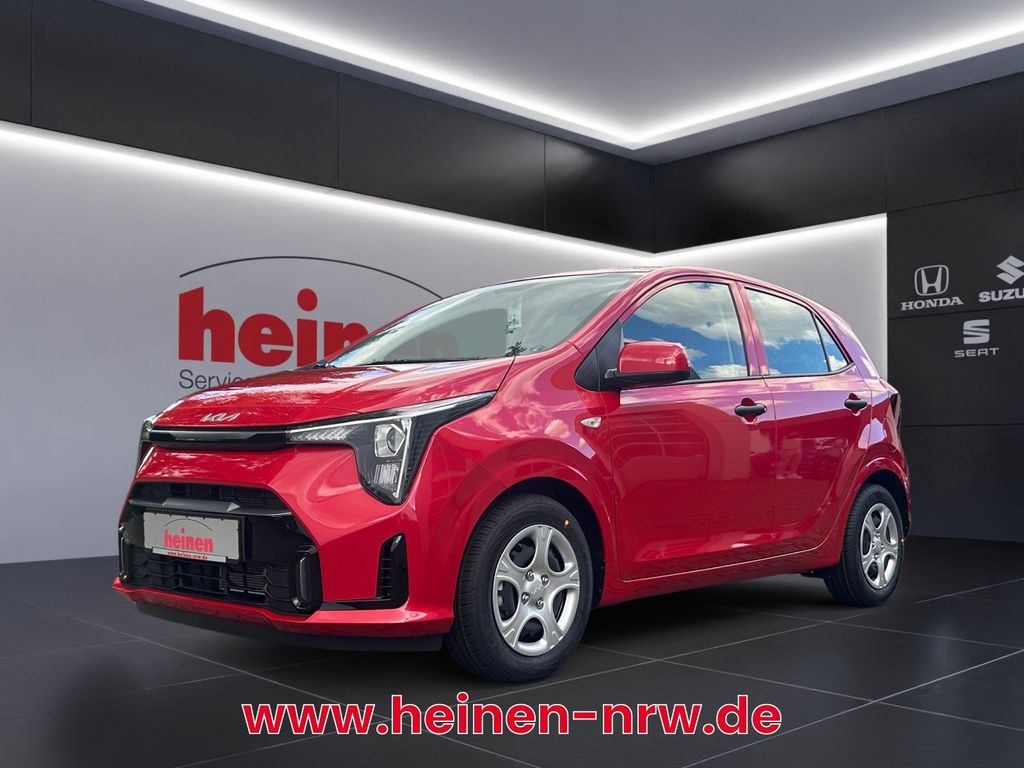 Kia Picanto 2025
