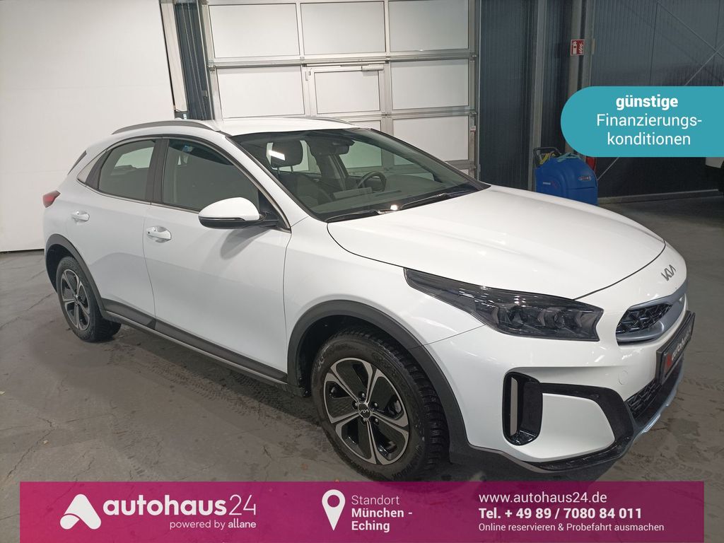 Kia XCeed 2022