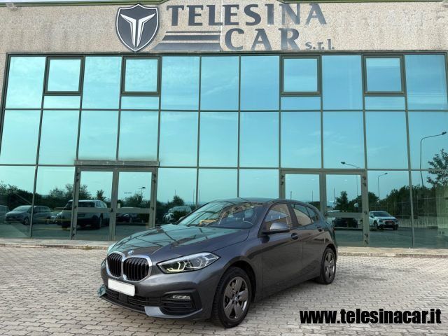 BMW 116 2020