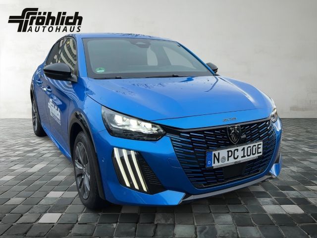 Peugeot 208 2025