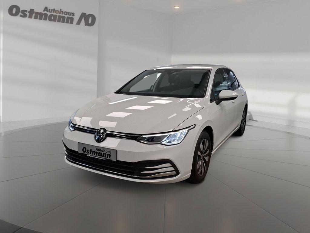Volkswagen Golf 2024