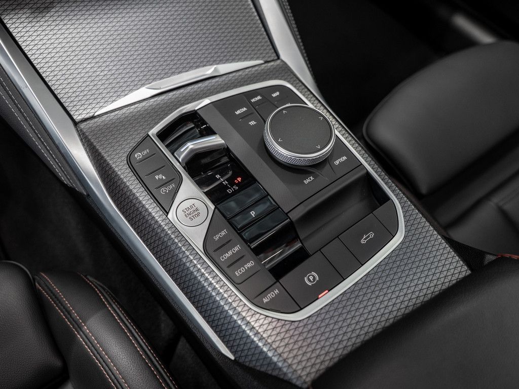 BMW 440 2024