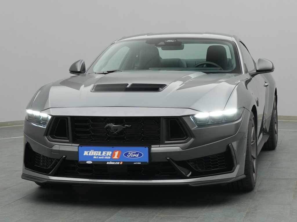 Ford Mustang 2024