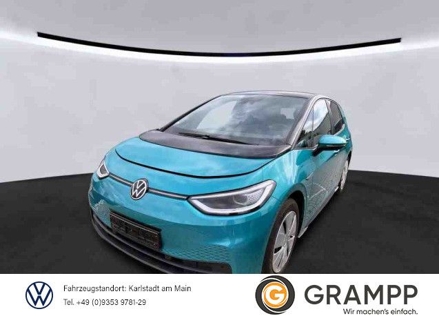 Volkswagen ID.3 2021