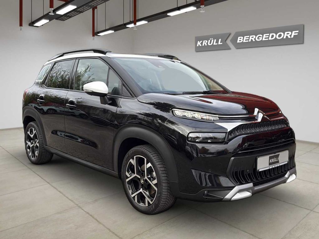 Citroën C3 Aircross 2022