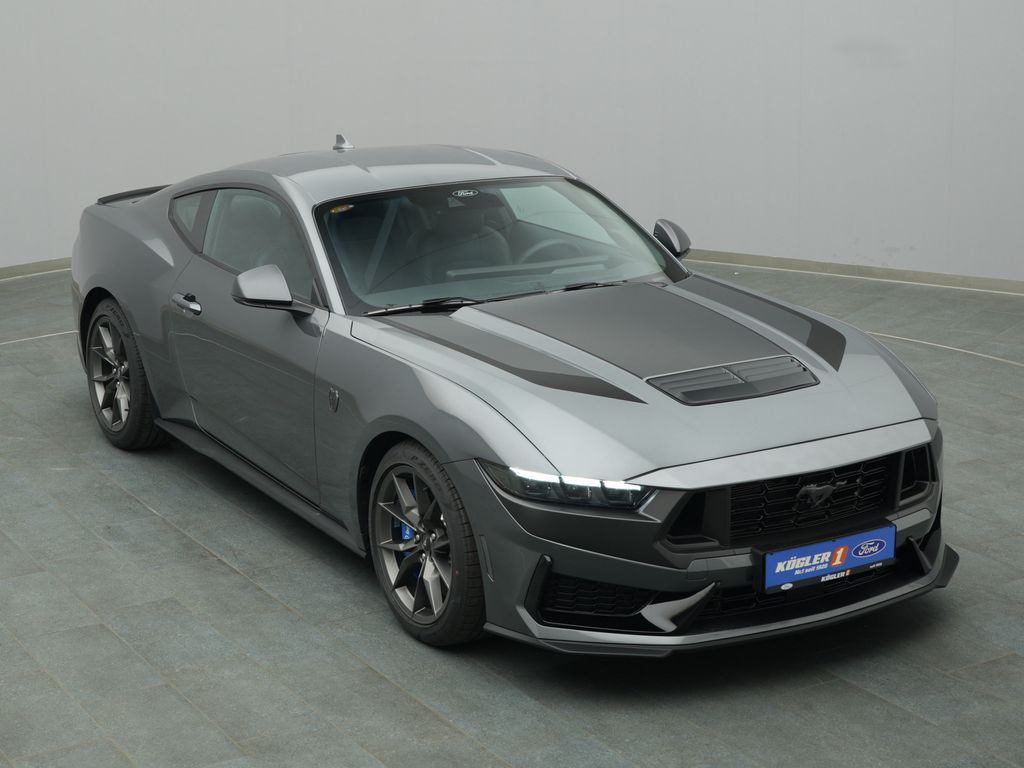 Ford Mustang 2024