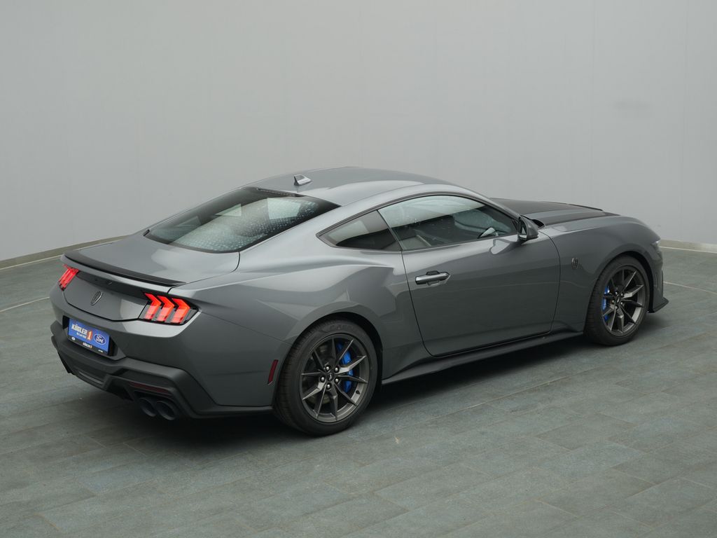 Ford Mustang 2024