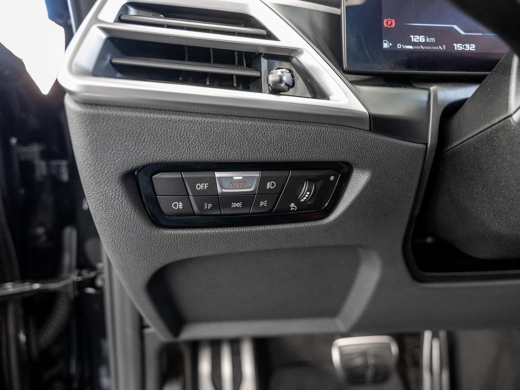 BMW 440 2024