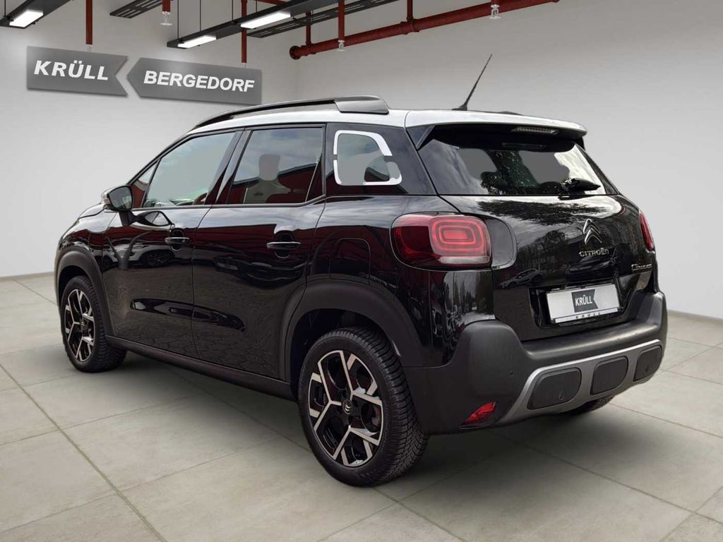 Citroën C3 Aircross 2022