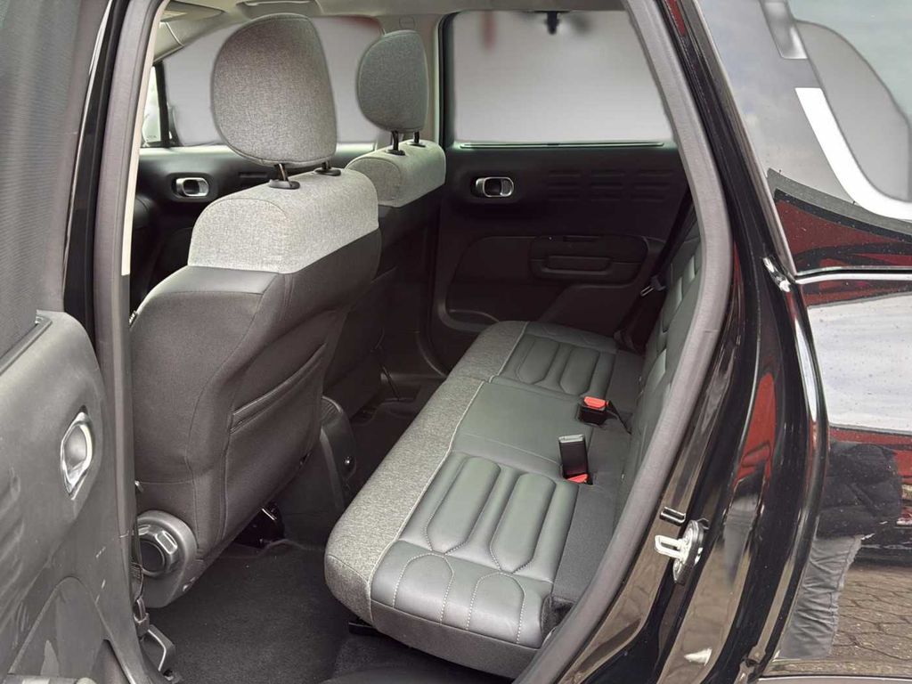 Citroën C3 Aircross 2022