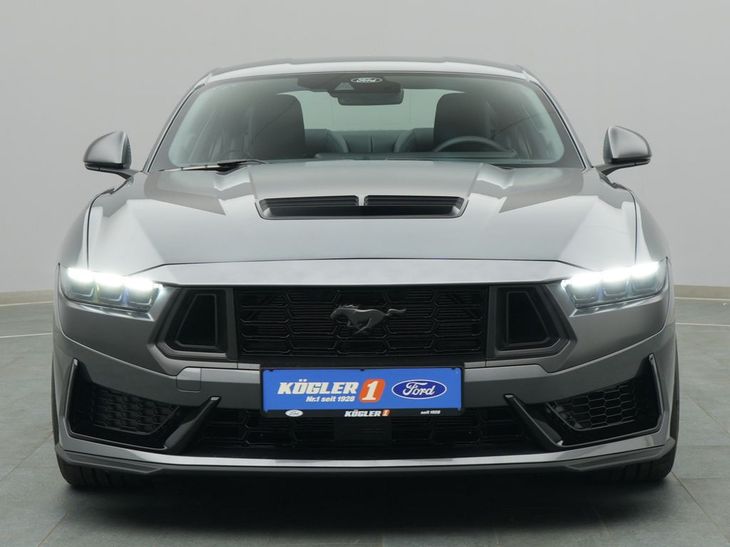 Ford Mustang 2024