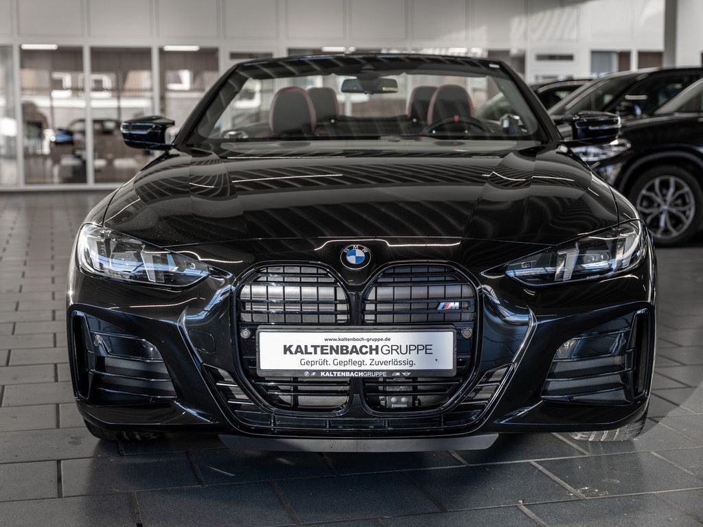 BMW 440 2024