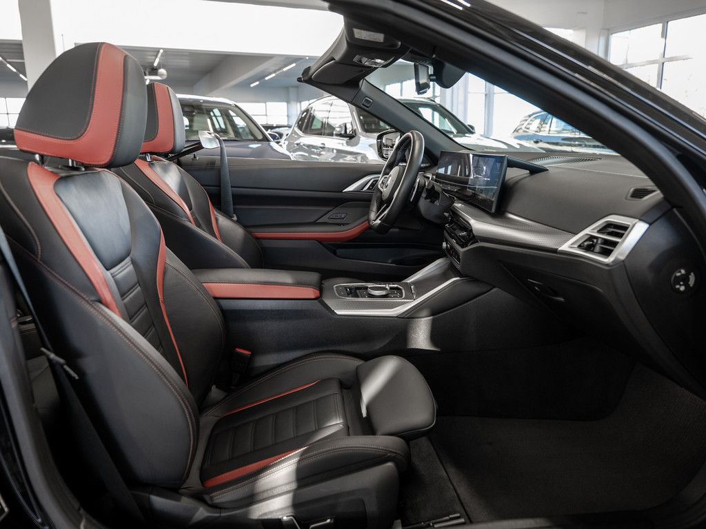 BMW 440 2024