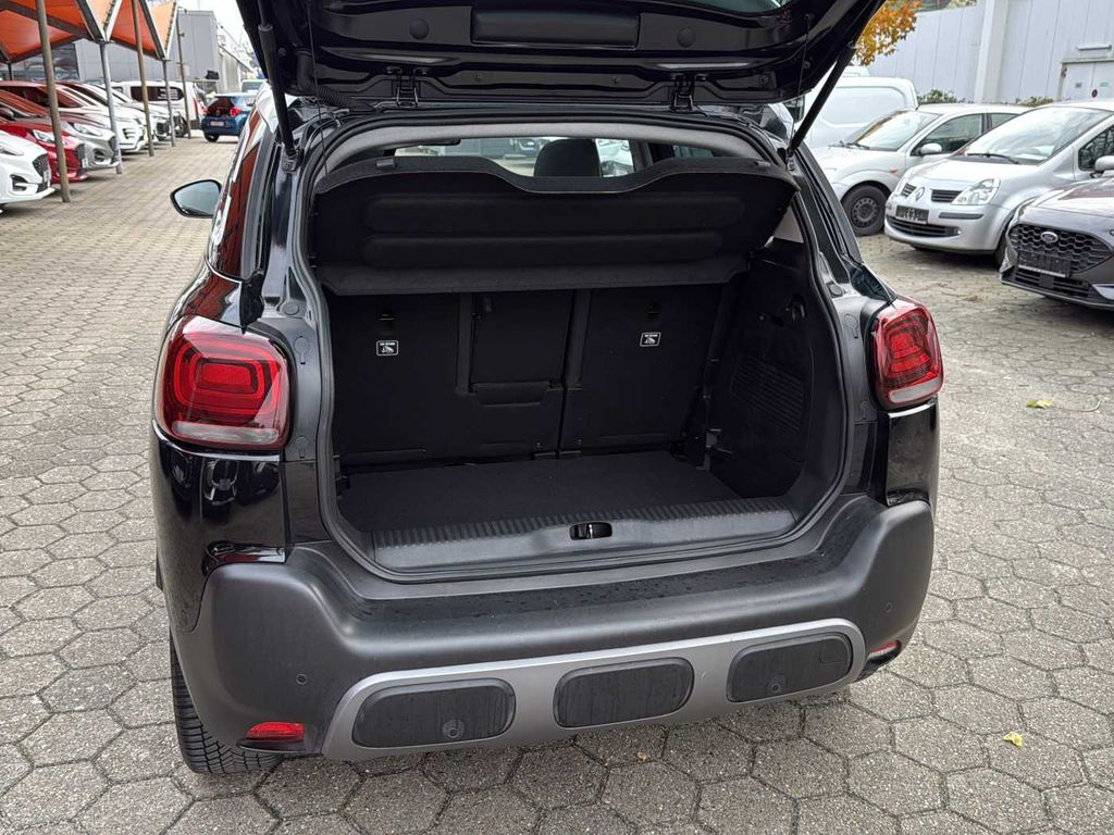 Citroën C3 Aircross 2022