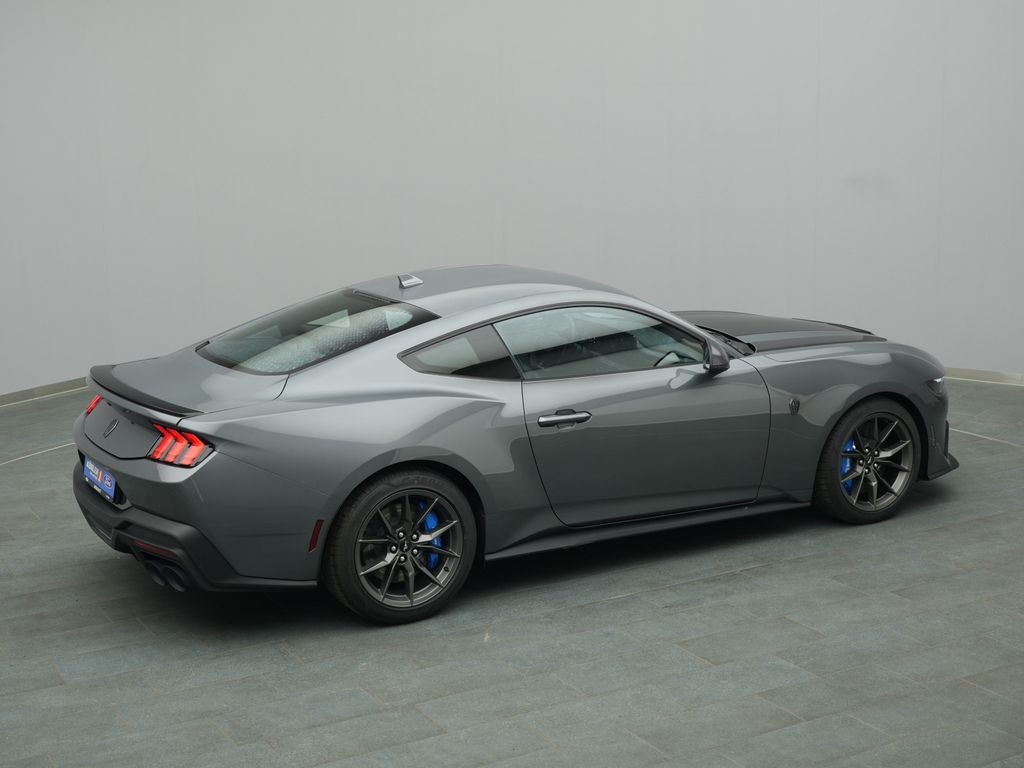 Ford Mustang 2024