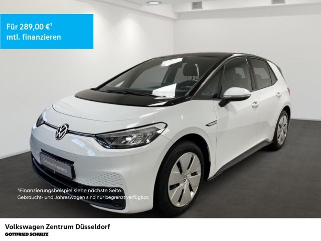 Volkswagen ID.3 2022
