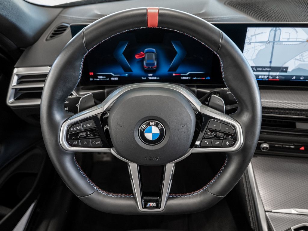 BMW 440 2024