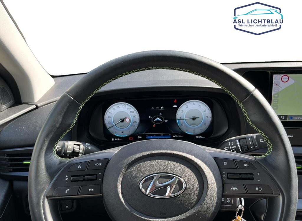 Hyundai i20 2020