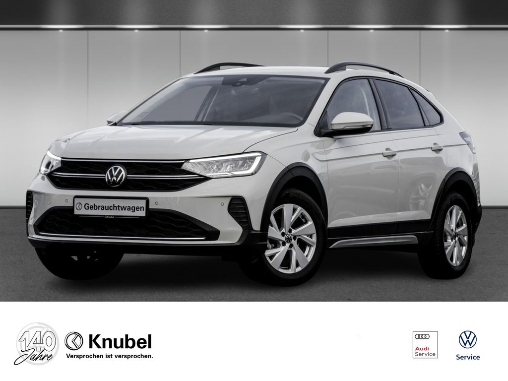 Volkswagen Taigo 2022