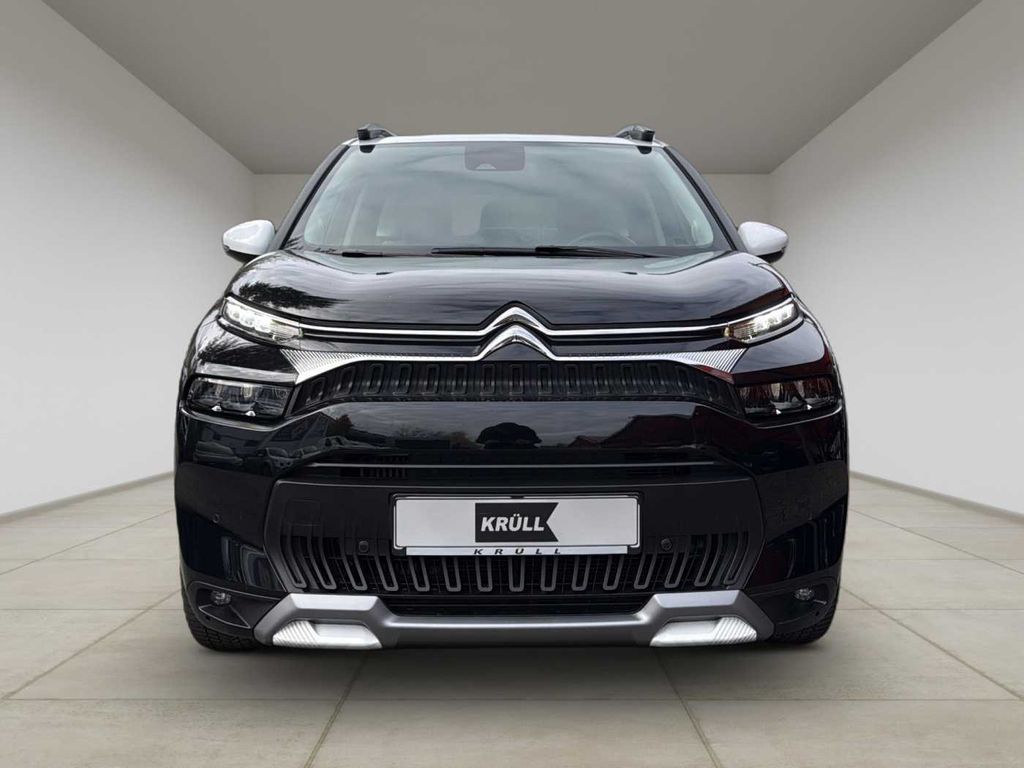 Citroën C3 Aircross 2022
