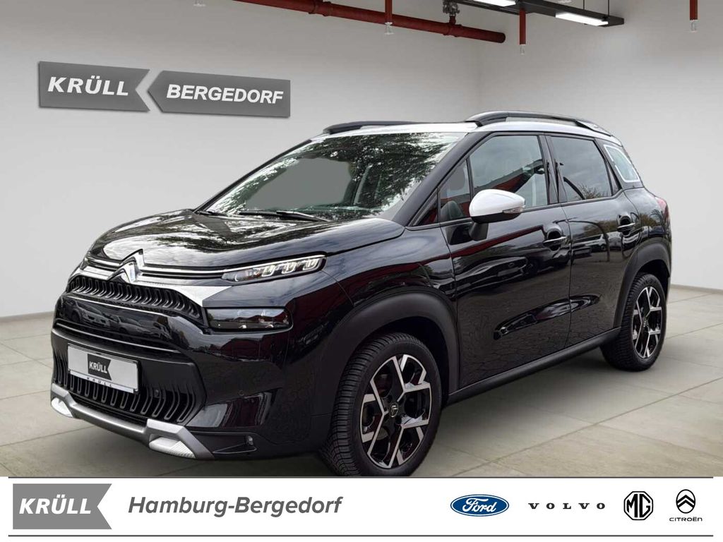 Citroën C3 Aircross 2022
