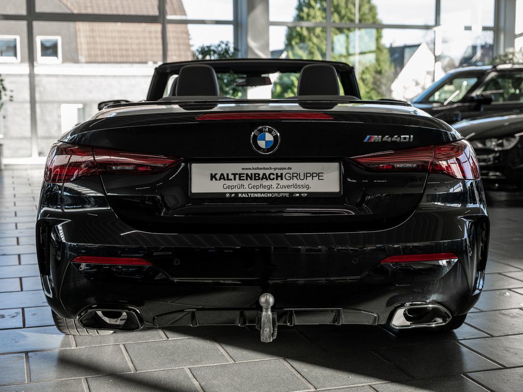 BMW 440 2024