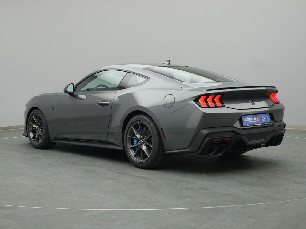 Ford Mustang 2024